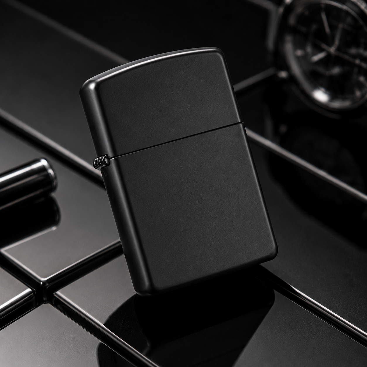 Zorro  lighters